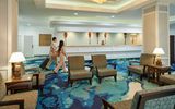 Lobby, Outrigger OHANA Waikiki East