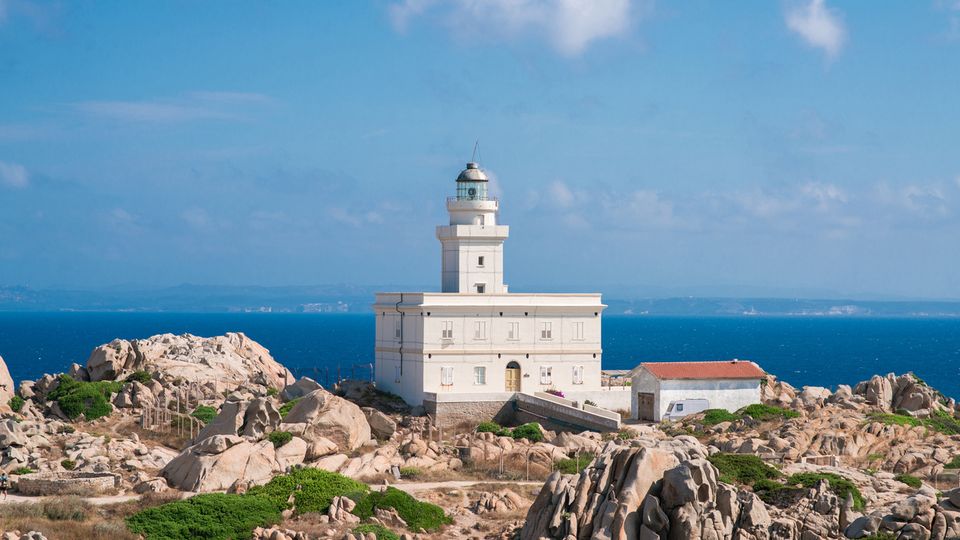 Gallura ©BooblGum, Adobe Stock Gallura