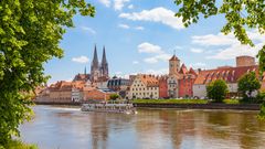 Regensburg