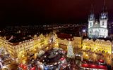 Prager Weihnachtsmarkt