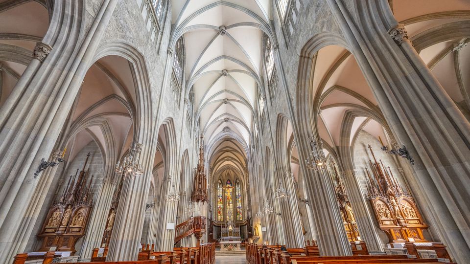 Stift Admont