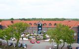 Aussenansicht Sporthotel Middelpunkt 