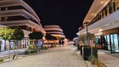 Strandpromenade Baltic Park