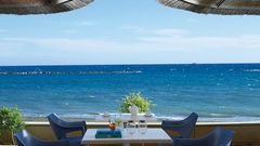 4*-Hotel Atlantica Miramare Beach© www.atlanticahotels.com