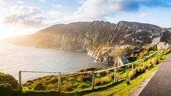 Slieve League