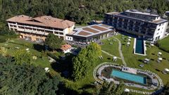 Golden Park Hotel