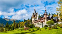 Schloss Peles