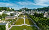 Festung Hohensalzburg