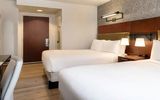 Zimmerbeispiel Doubletree by Hilton Downtown New York