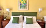 Zimmerbeispiel im Hotel Terme la Pergola in Italien, Ischia
