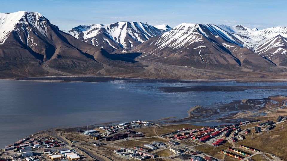 Longyearbyen