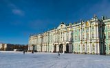 St. Petersburg, Erimetage
