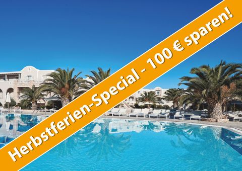 Hotel Santo Miramare Pool