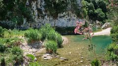 Naturreservat Pantalica ©Francesco, AdobeStock Naturreservat Pantalica
