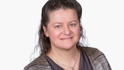 Foto von Yvonne Schmidt