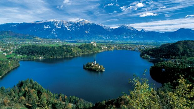 Bled