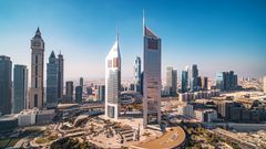 Emirate Towers