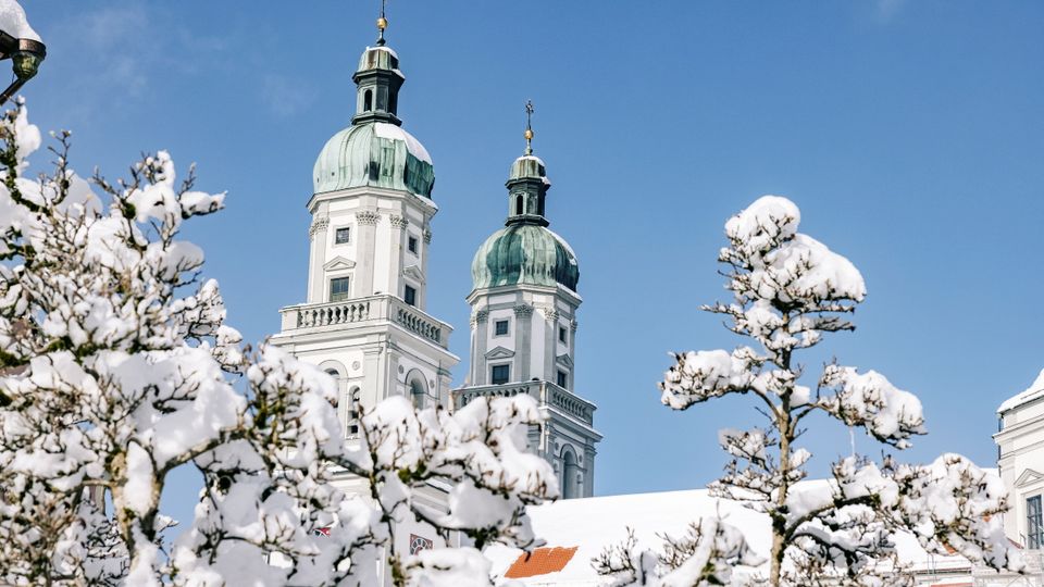 Basilika St. Lorenz in Kempten