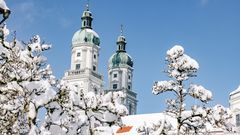 Basilika St. Lorenz in Kempten