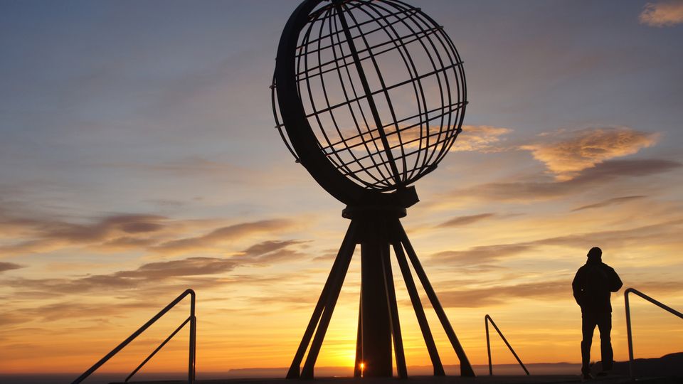 Nordkap