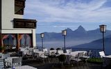 Bellevue Terrasse, Hotel Bellevue Seelisberg