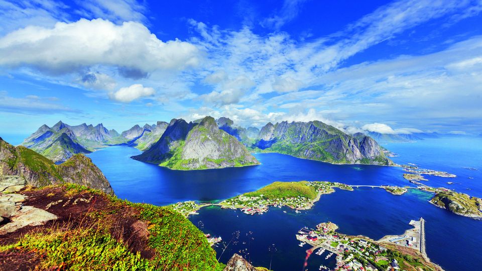 Lofoten