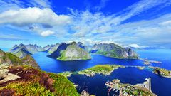Lofoten