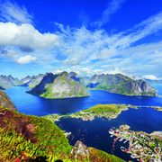 Lofoten