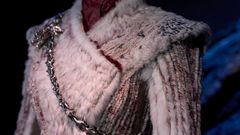Daenerys Targaryen's Kostüm 