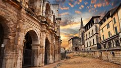 Arles