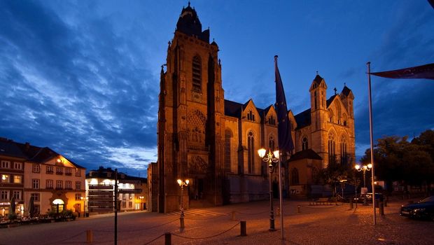 Wetzlarer Dom