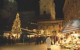 Christkindlmarkt Salzburg