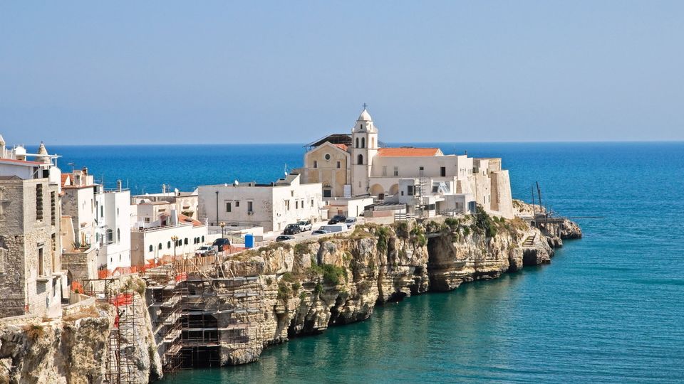 Vieste