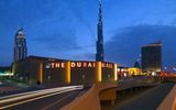 The Dubai Mall