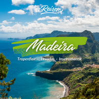 Madeira Portugal