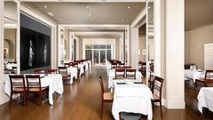 Hotel Condado, Restaurant