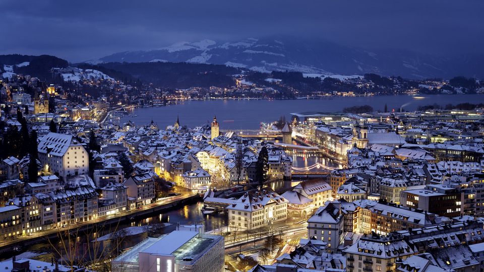 Luzern