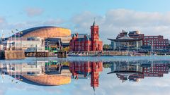Cardiff