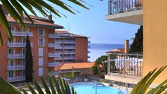 Hotel-Bild