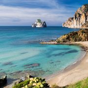 Bucht von Masua ©Salvatore, AdobeStock Bucht von Masua, Nebida
