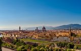 Florenz - Panorama ©