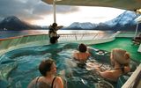 Jacuzzi MS Nordnorge