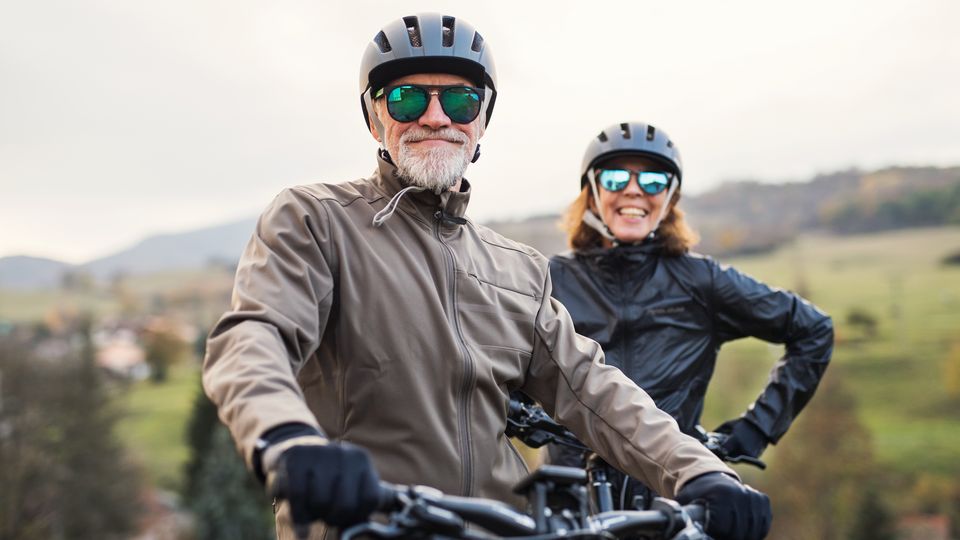 E-Bike Reisen