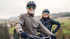 E-Bike Reisen