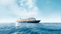 Mein Schiff 4