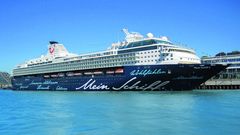 MEIN SCHIFF 2