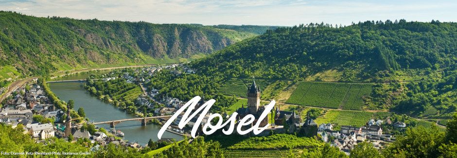 Die Mosel