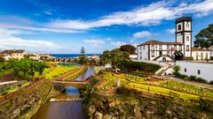 Ribeira Grande