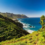 Teneriffa ©Elegrafía, AdobeStock Teneriffa