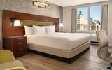 Zimmerbeispiel_Doubletree by Hilton Downtown New York 